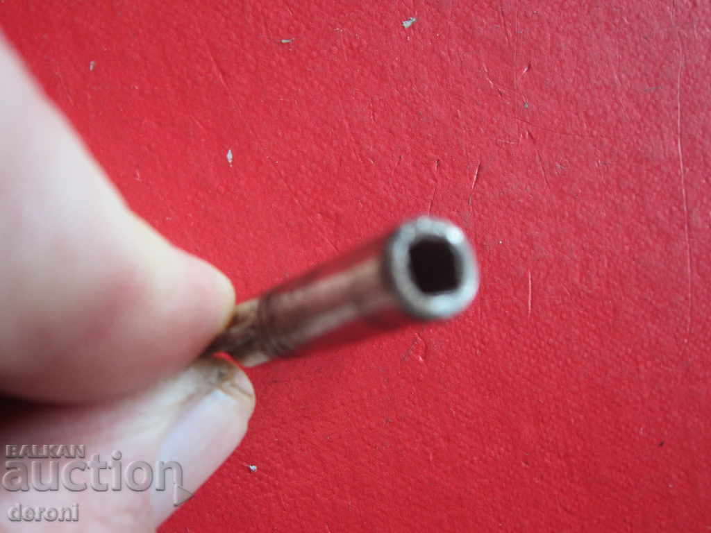 Old key switch for wall clock 6 - 5