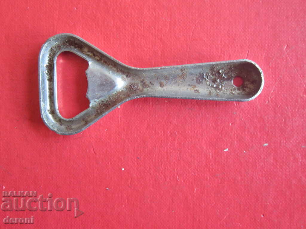 Παράδοση Ο ανοιχτήρι του γερμανικού συλλέκτη Thurn Taxis Biere Παράδοση Ο ανοιχτήρι του γερμανικού συλλέκτη Thurn Taxis Biere