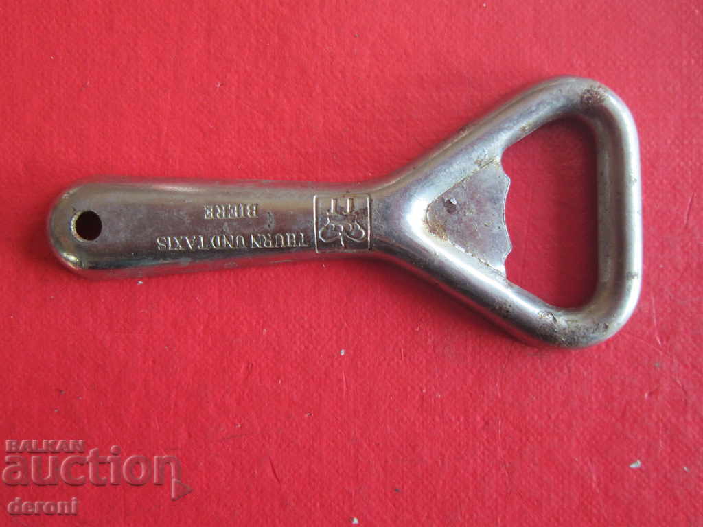 Ο ανοιχτήρι του γερμανικού συλλέκτη Thurn Taxis Biere - 5 Ο ανοιχτήρι του γερμανικού συλλέκτη Thurn Taxis Biere - 5