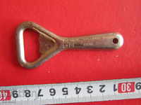 Old German collector's opener Thurn Taxis Biere
