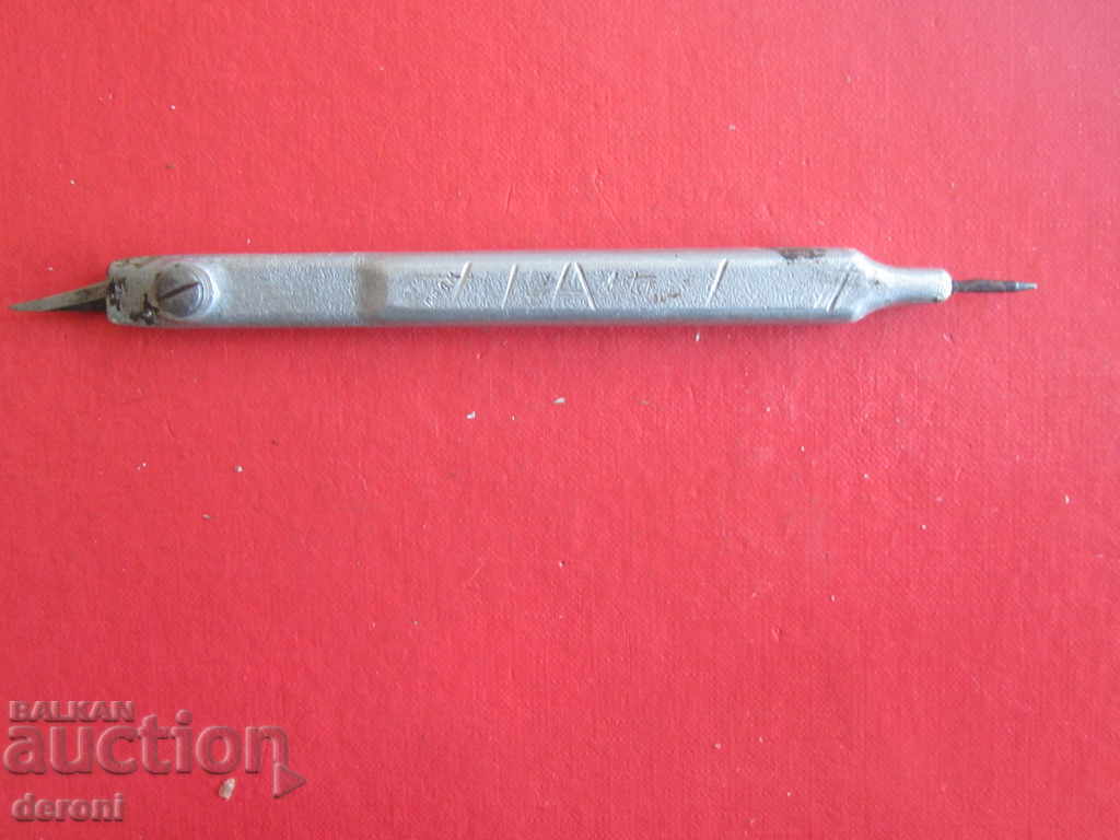 Auction German Military Scalpel Instrument D R G M Aesculap 3 Reich Auction German Military Scalpel Instrument D R G M Aesculap 3 Reich