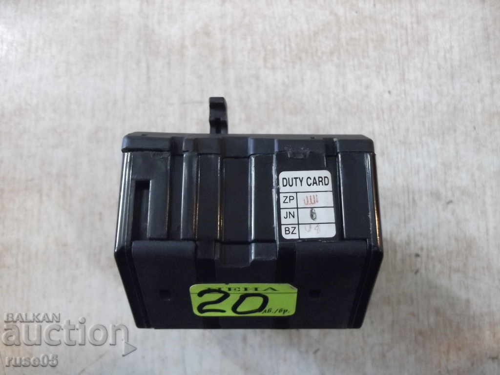 Delivery of Thermal relay overload relay "XBS-MT-55-70A-LR2-D33" Delivery of Thermal relay overload relay "XBS-MT-55-70A-LR2-D33"