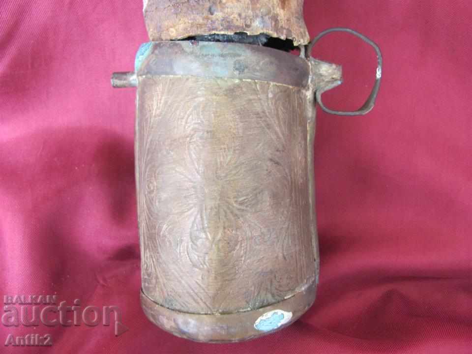 Auction AMULET Islam Cult Med and Horn Auction AMULET Islam Cult Med and Horn