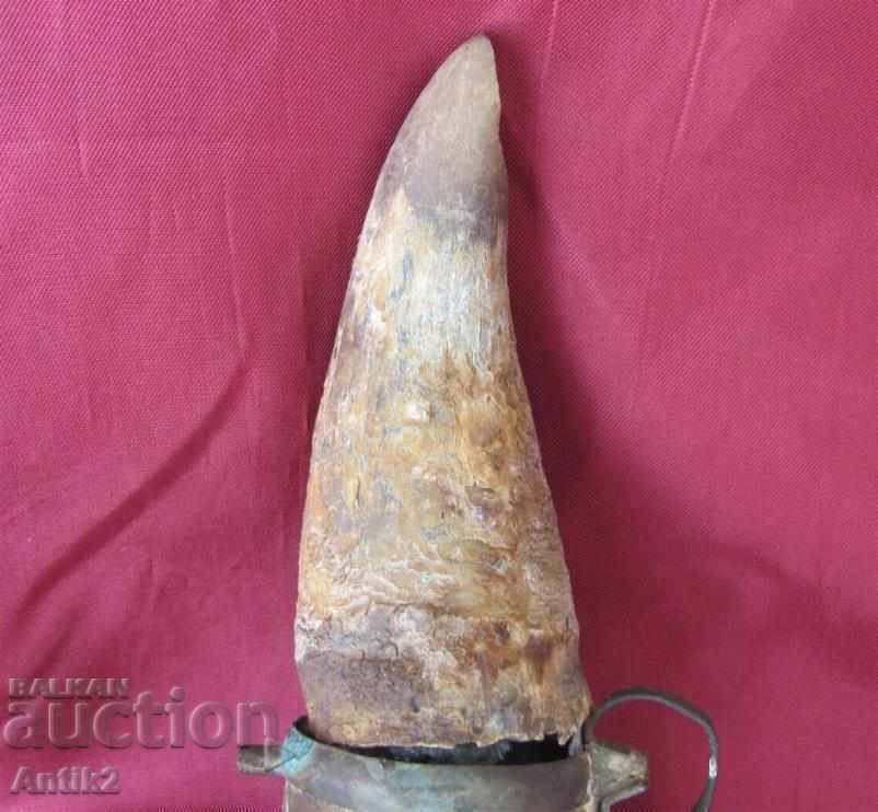 AMULET Islam Cult Med and Horn - 5 AMULET Islam Cult Med and Horn - 5