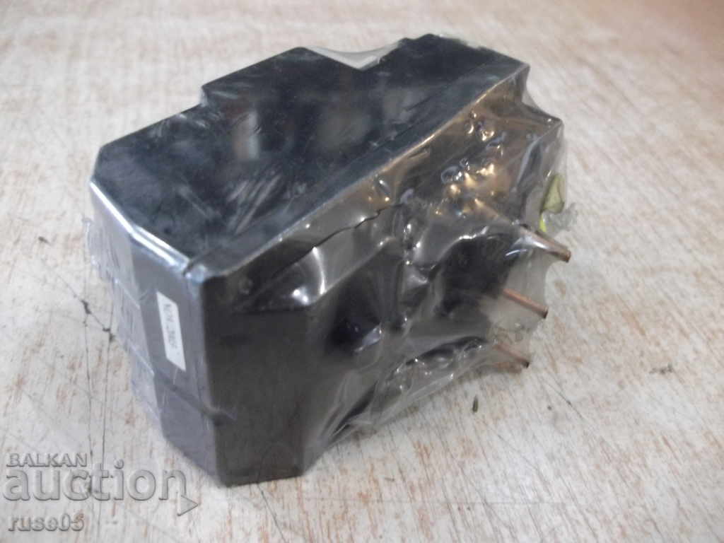 Thermal relay "ELMARK - LR2 - D1308" with price 15.00 BGN | € 7.67 Thermal relay "ELMARK - LR2 - D1308" with price 15.00 BGN | € 7.67