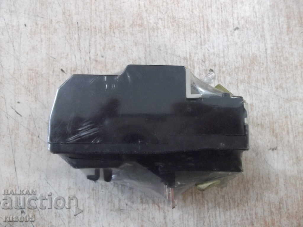 Thermal relay "ELMARK - LR2 - D1308" - 5 Thermal relay "ELMARK - LR2 - D1308" - 5