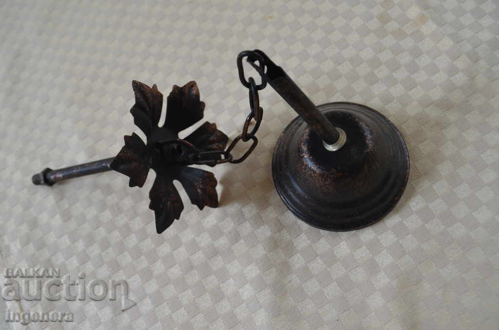 Auction PENDULUM, LIGHTING BODY SINGLE Auction PENDULUM, LIGHTING BODY SINGLE