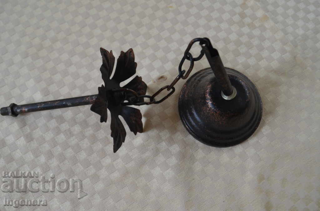 Delivery of PENDULUM, LIGHTING BODY SINGLE Delivery of PENDULUM, LIGHTING BODY SINGLE