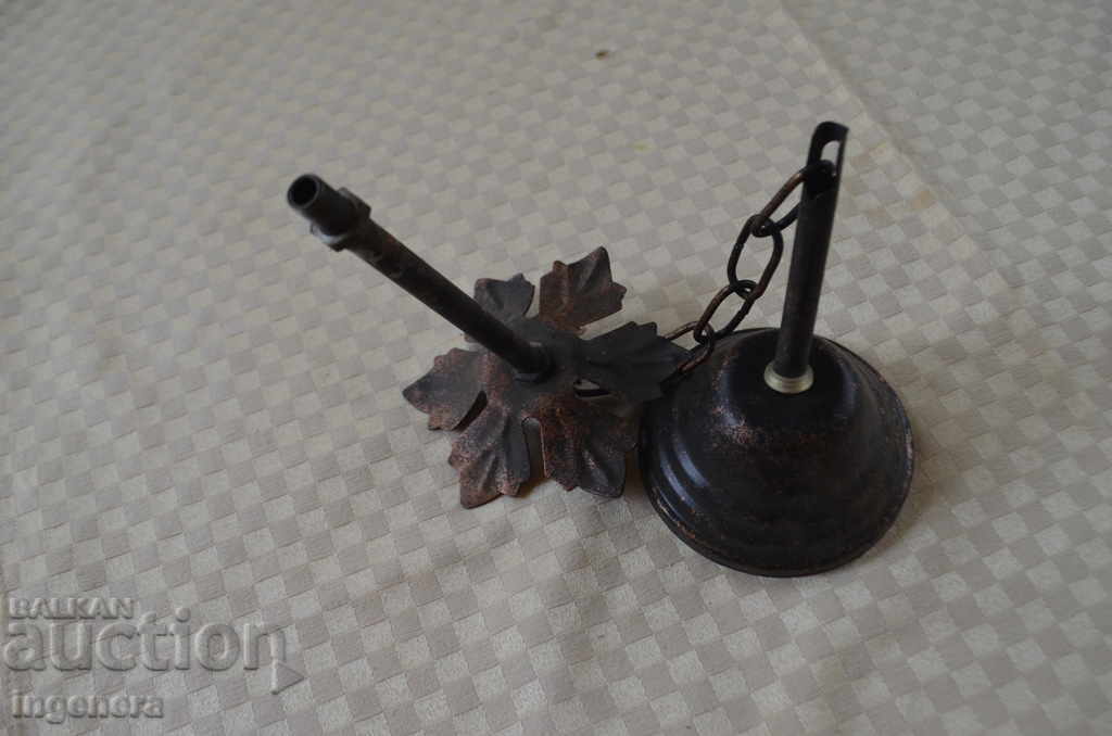 PENDULUM, LIGHTING BODY SINGLE PENDULUM, LIGHTING BODY SINGLE