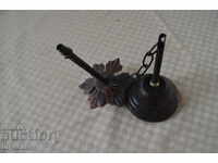 PENDUL, CORP DE ILUMINAT UNIC