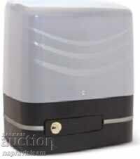 Sliding Gate Automation with Italian Motor with price 399.00 BGN | € 204.01