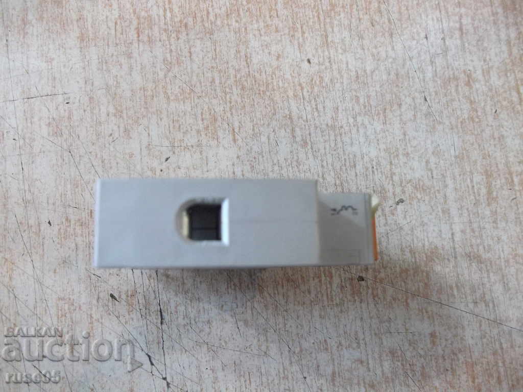 Automatic switch "MERLIN GERIN - C50 - E61N +" - 6 Automatic switch "MERLIN GERIN - C50 - E61N +" - 6