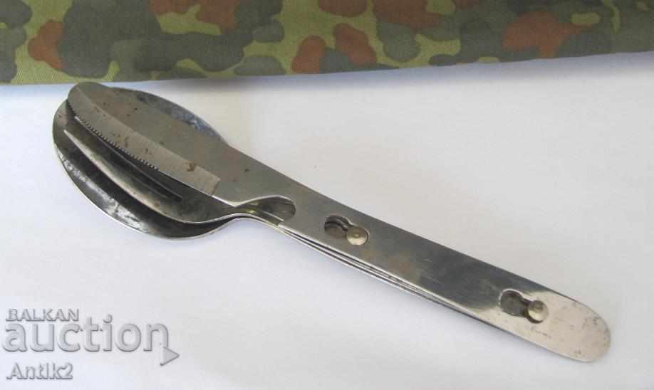 Second World War Soldier Diet Set Germany with price 24.00 BGN | € 12.27 Second World War Soldier Diet Set Germany with price 24.00 BGN | € 12.27