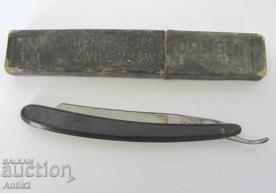 The 30 BRAKAR Razors - 5 The 30 BRAKAR Razors - 5