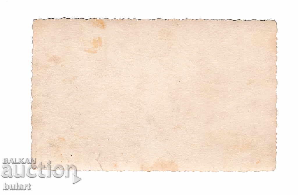 Photo Wedding Officer Kingdom Bulgaria with price 20.00 BGN | € 10.23 Photo Wedding Officer Kingdom Bulgaria with price 20.00 BGN | € 10.23