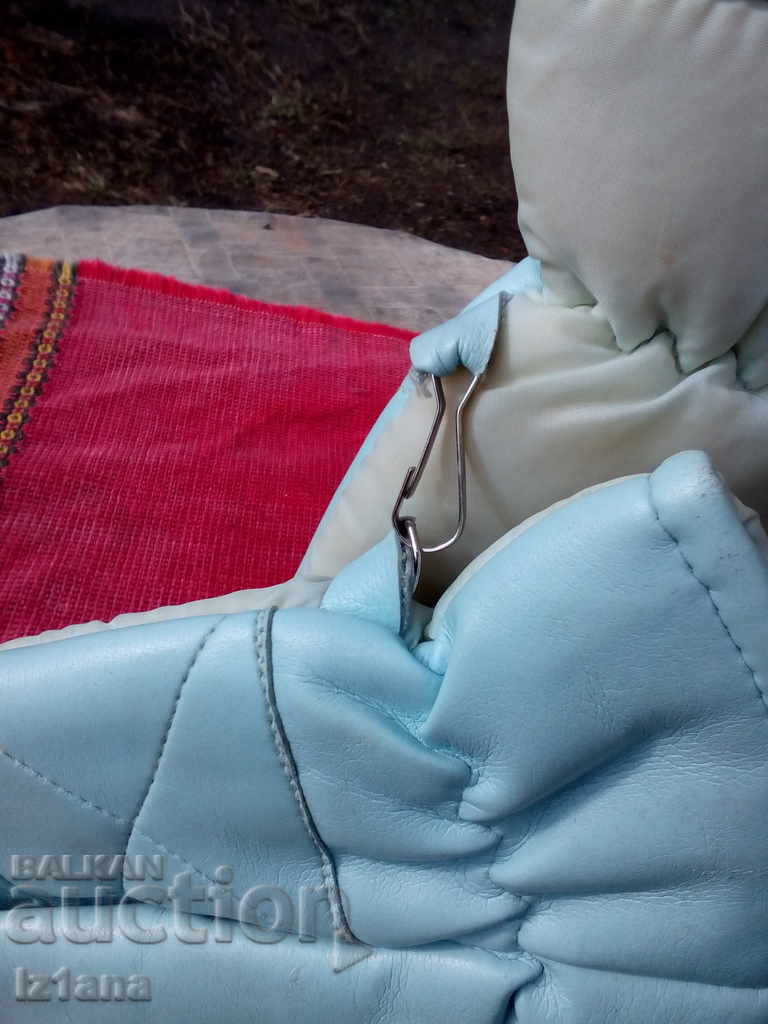 Γάντια παλαιών παιδιών - 6 Γάντια παλαιών παιδιών - 6