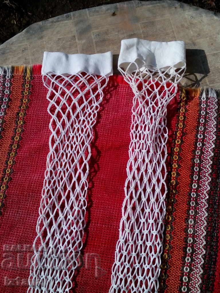 Old Women's Socks with price 6.00 BGN | € 3.07