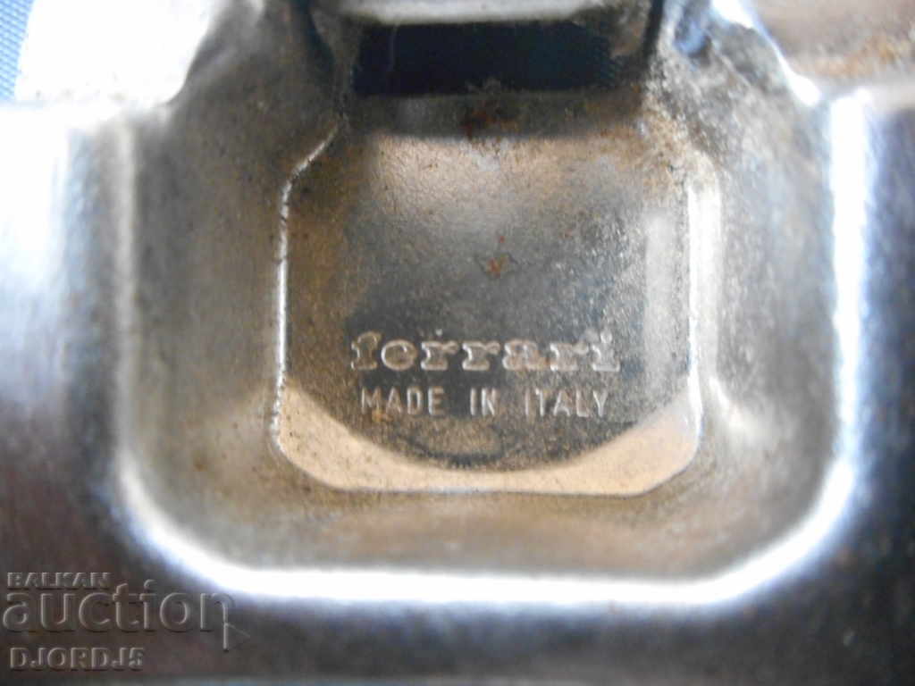 Lot Ferrari hinges, Made in ITALY with price 6.00 BGN | € 3.07 Lot Ferrari hinges, Made in ITALY with price 6.00 BGN | € 3.07