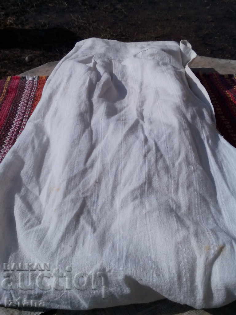 Ancient cow trousers - 7 Ancient cow trousers - 7