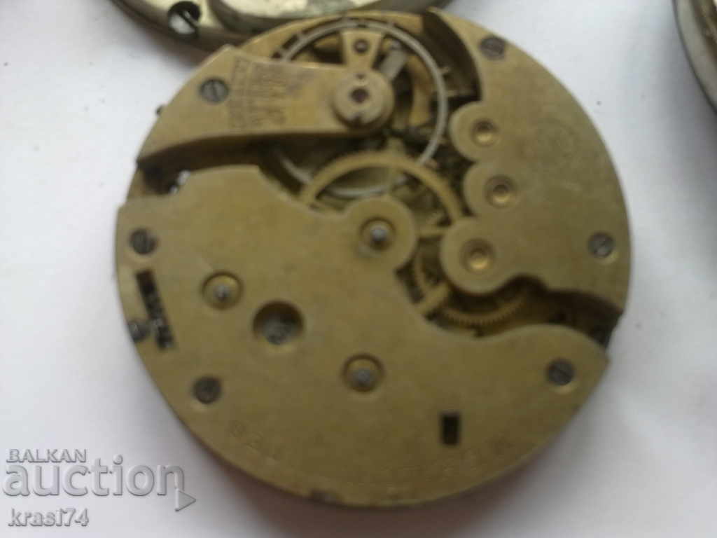 Parts for watches - 5 Parts for watches - 5