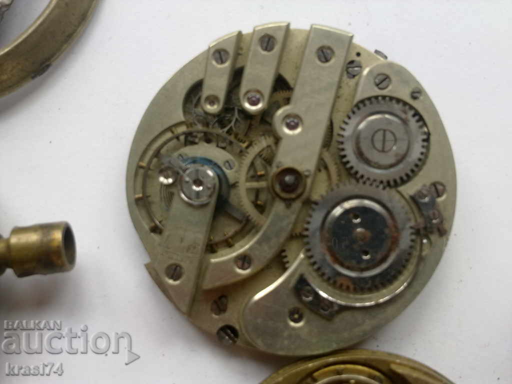 Parts for watches - 6 Parts for watches - 6