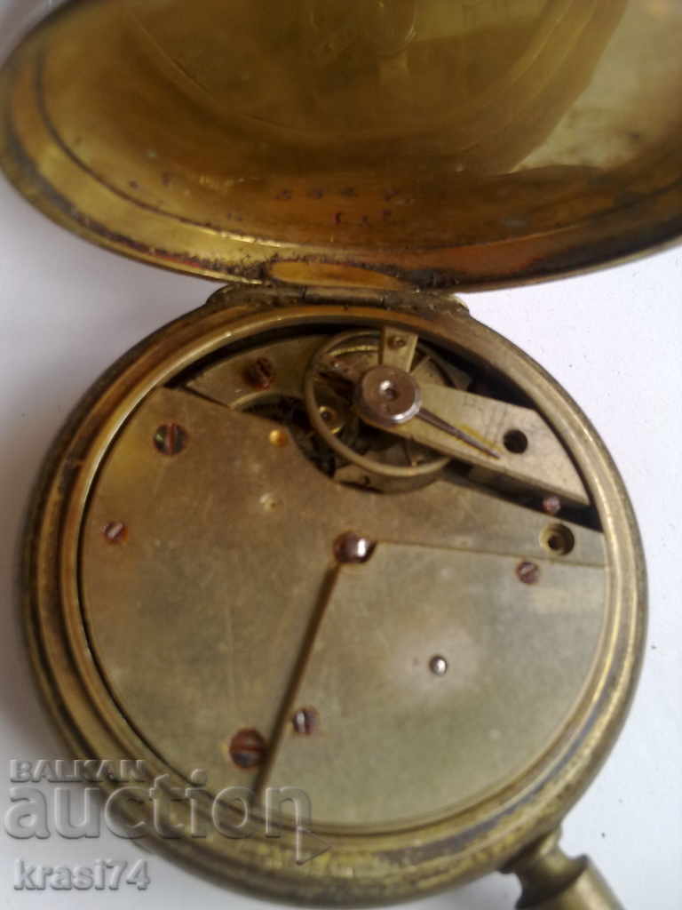 Parts for watches - 7 Parts for watches - 7