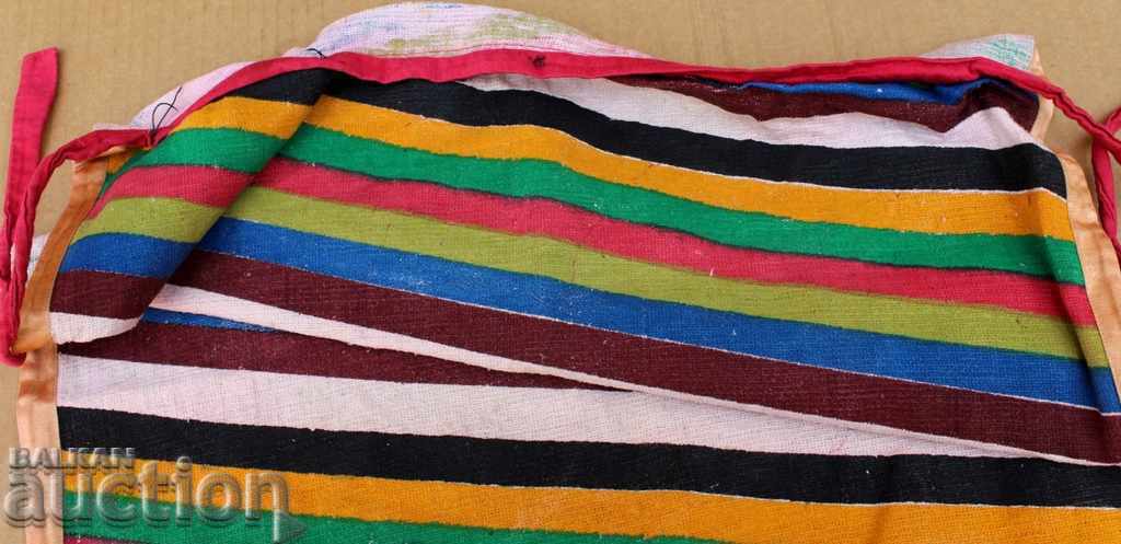 Delivery of AUTHENTIC PRESTILLA NOSIA FESTIVAL VIRGIN SUMMER