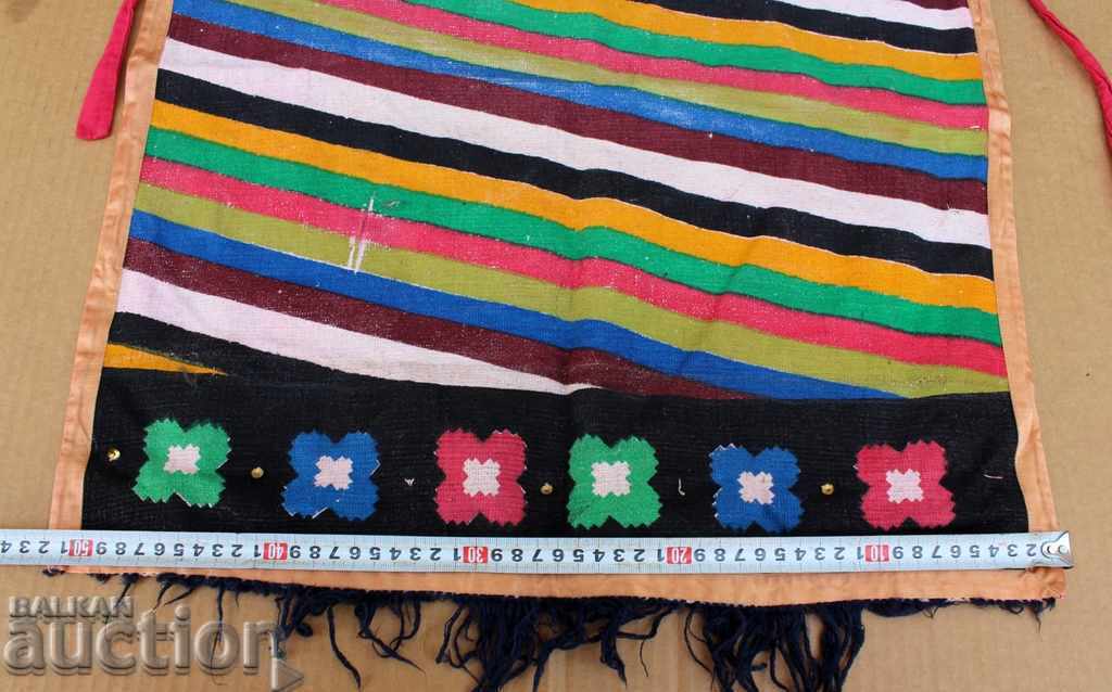 AUTHENTIC PRESTILLA NOSIA FESTIVAL VIRGIN SUMMER - 5