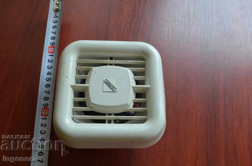 SERVICE CENTER FANS - 5 SERVICE CENTER FANS - 5