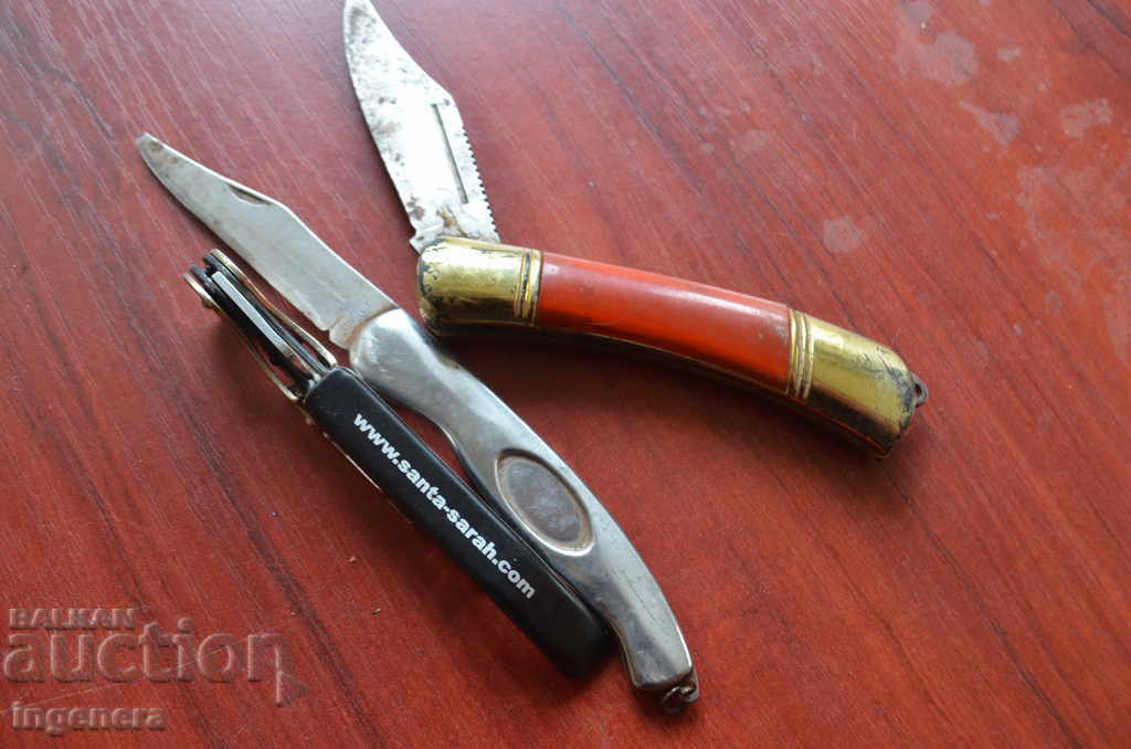 Δημοπρασία KNIFE, Πτυσσόμενο πόδι, ανοιχτήρι Δημοπρασία KNIFE, Πτυσσόμενο πόδι, ανοιχτήρι