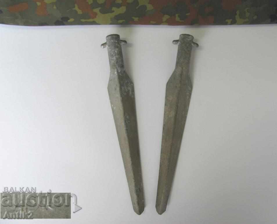 Second World War Patrol Pants APAG Germany with price 60.00 BGN | € 30.68 Second World War Patrol Pants APAG Germany with price 60.00 BGN | € 30.68