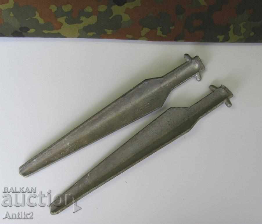 Delivery of Second World War Patrol Pants APAG Germany Delivery of Second World War Patrol Pants APAG Germany