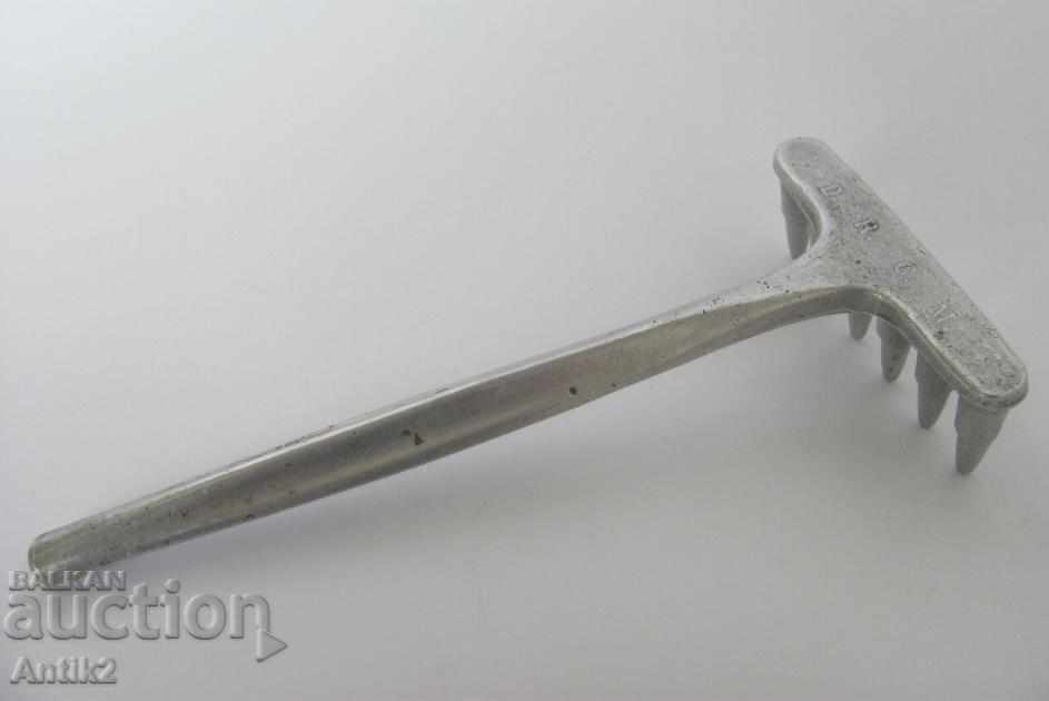 Delivery of The 30 Instruments D.R.G.M. Germany Delivery of The 30 Instruments D.R.G.M. Germany