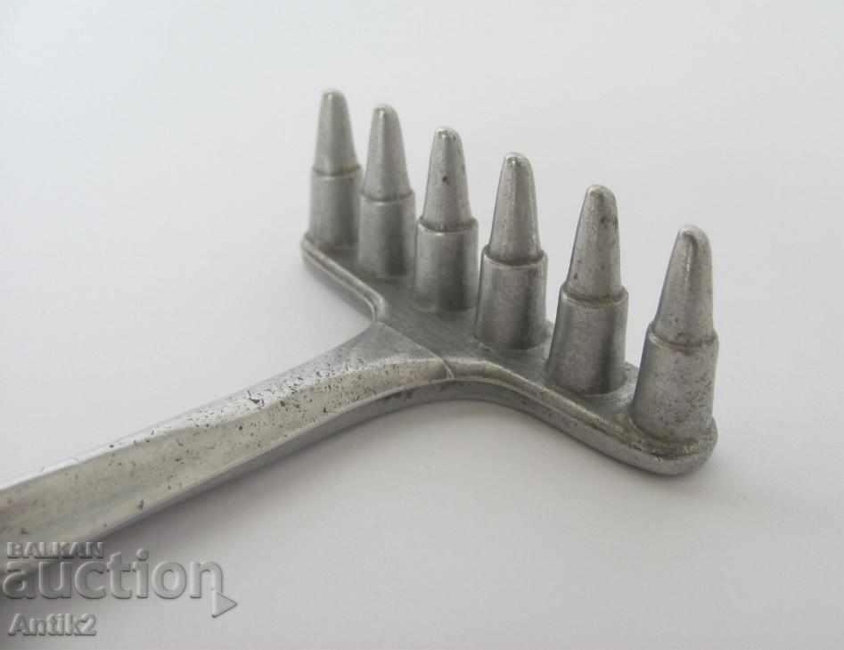 The 30 Instruments D.R.G.M. Germany - 5 The 30 Instruments D.R.G.M. Germany - 5