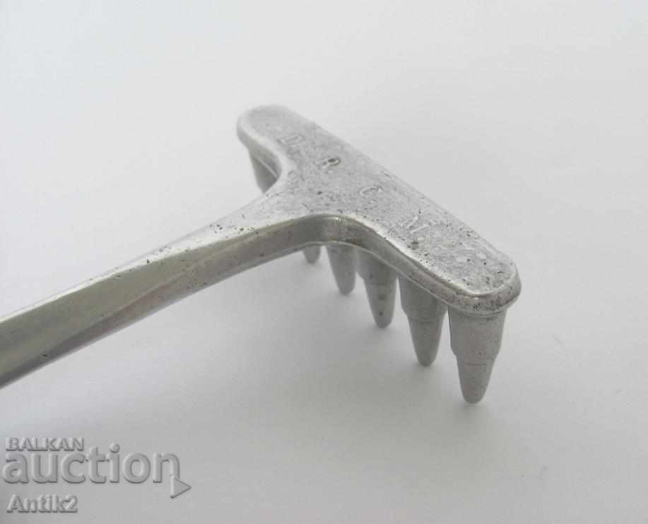 The 30 Instruments D.R.G.M. Germany - 6 The 30 Instruments D.R.G.M. Germany - 6