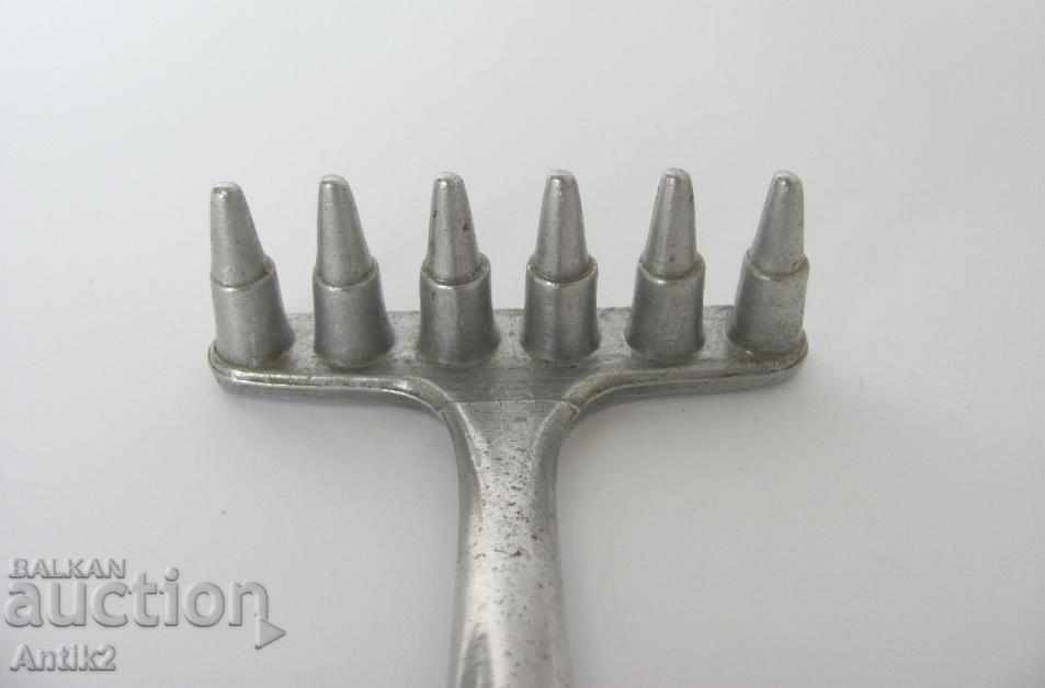 The 30 Instruments D.R.G.M. Germany - 7 The 30 Instruments D.R.G.M. Germany - 7