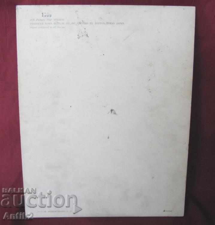 70th Great Print Spanish Canvas Japan - 6