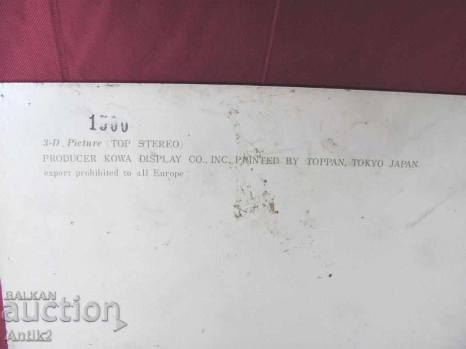 70th Great Print Spanish Canvas Japan - 7