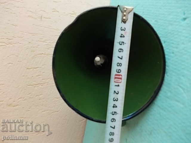 Παράδοση Σμαλτωμένο χωνί Παράδοση Σμαλτωμένο χωνί