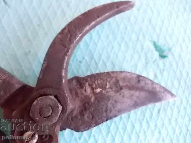 Лозарска ножица - Kunde - 3 - 5 Лозарска ножица - Kunde - 3 - 5