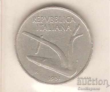 + Italy 10 pounds 1951 with price 1.00 BGN | € 0.51 + Italy 10 pounds 1951 with price 1.00 BGN | € 0.51