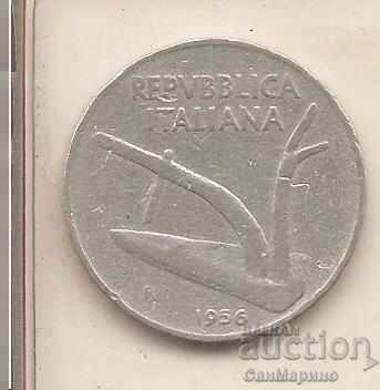 + Italy 10 pounds 1956 with price 0.80 BGN | € 0.41 + Italy 10 pounds 1956 with price 0.80 BGN | € 0.41