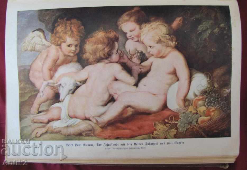 Δημοπρασία 1905g. Βιβλίο Αρχιτεκτονικής από την αρχαία Γερμανία Δημοπρασία 1905g. Βιβλίο Αρχιτεκτονικής από την αρχαία Γερμανία