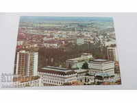 Carte poștală Asenovgrad 1990