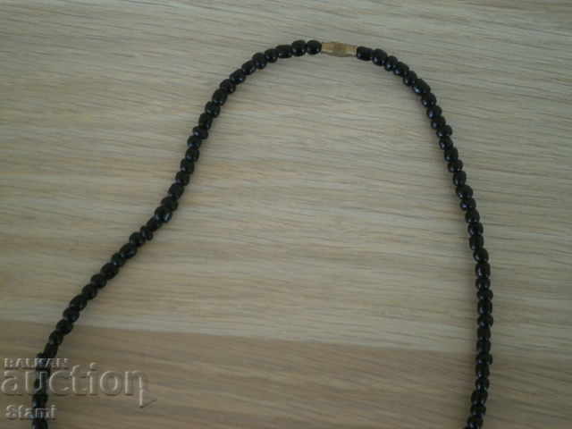 Auction Necklace in grunge style-7 Auction Necklace in grunge style-7