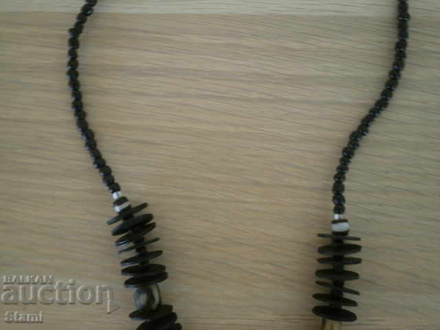 Necklace in grunge style-7 - 5 Necklace in grunge style-7 - 5