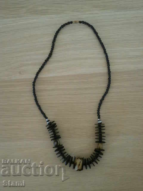 Necklace in grunge style-7 - 6 Necklace in grunge style-7 - 6