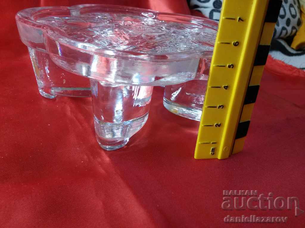 Dispenser Dispenser CRYSTAL Glass - 5 Dispenser Dispenser CRYSTAL Glass - 5