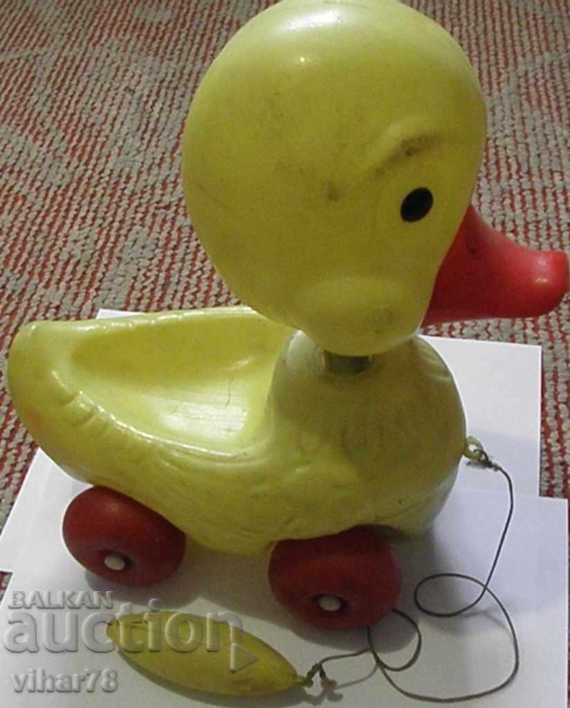 STAR CHILDREN'S TOYOTA PATTE from Sotsa with price 50.00 BGN | € 25.56 STAR CHILDREN'S TOYOTA PATTE from Sotsa with price 50.00 BGN | € 25.56