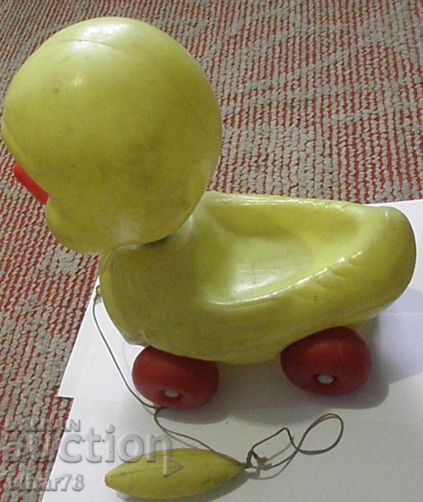 Delivery of STAR CHILDREN'S TOYOTA PATTE from Sotsa Delivery of STAR CHILDREN'S TOYOTA PATTE from Sotsa